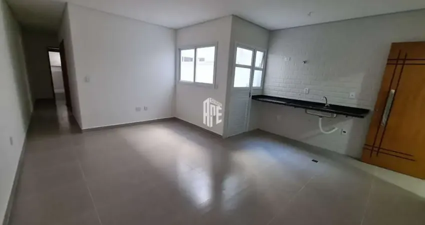 Apartamento com 3 quartos à venda na Rua Nossa Senhora de Fátima, 215, Paraíso, Santo André