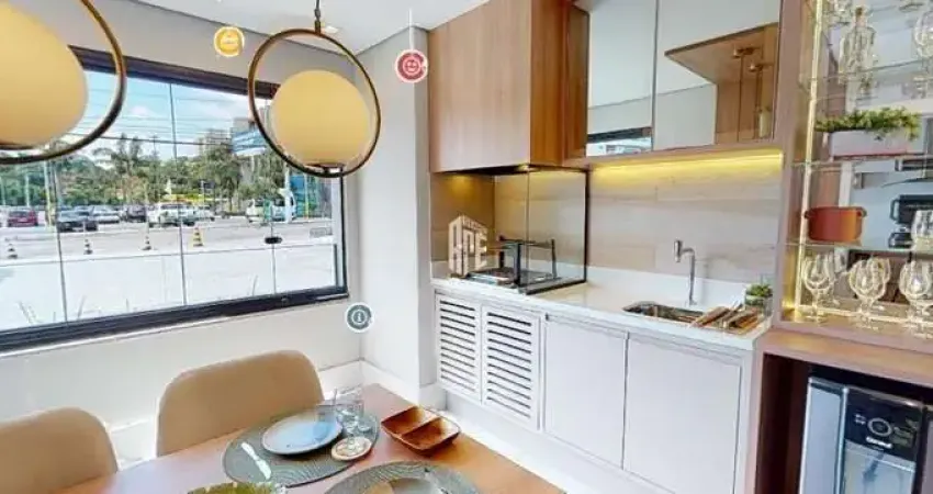 Apê dos sonhos no vitra patriani - avenida kennedy, são bernardo do campo/sp