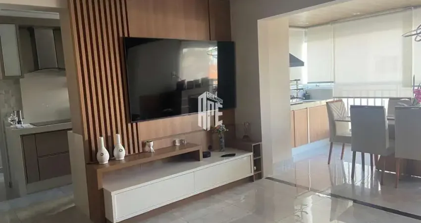 Apartamento com 3 quartos à venda na Rua Venezuela, 285, Centro, Santo André