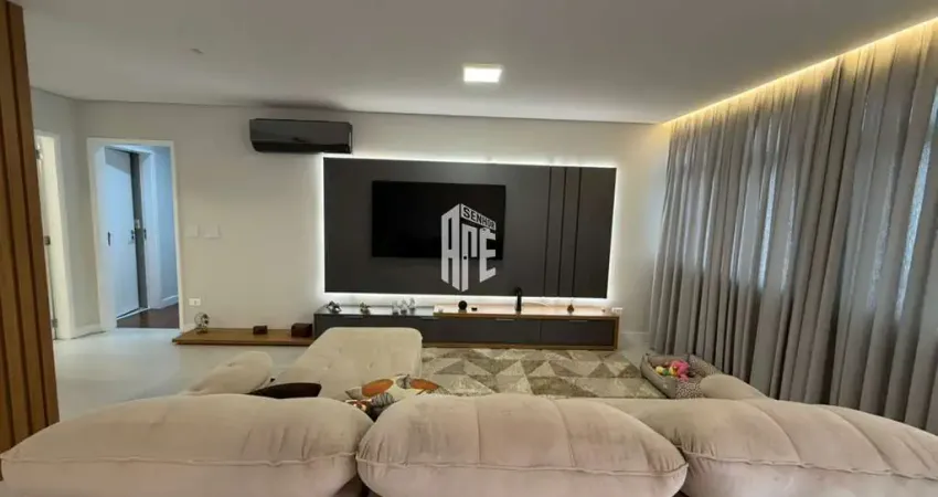 Apartamento com 3 quartos à venda na Rua Piauí, 665, Higienópolis, São Paulo