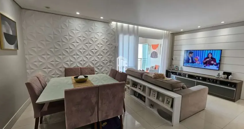 Apartamento em Centro, São Bernardo do Campo/SP - Terraço Gourmet