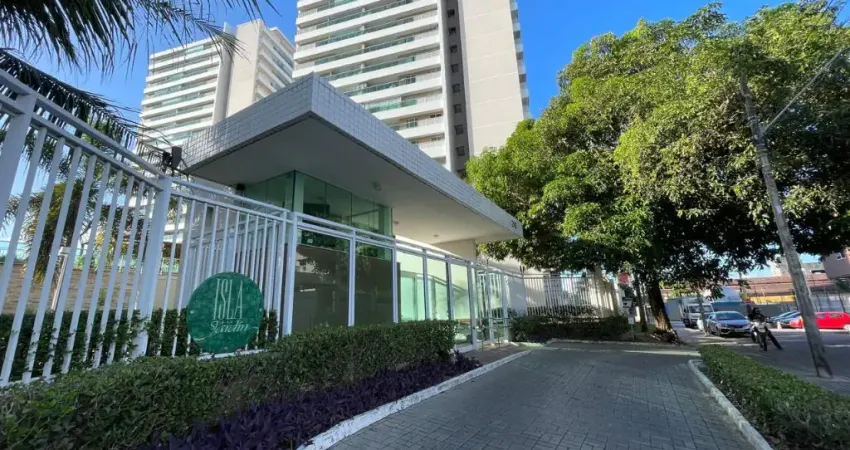 Apartamento andar alto, com 3 Quartos à venda, 111m² -R$: 1.050.000,00 - Engenheiro Luciano Cavalcante