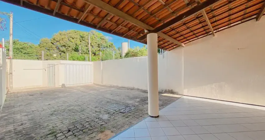 Casa com 3 dormitórios, para venda, terreno 305,50, R$:480.000,00 - José de Alencar - Fortaleza/CE