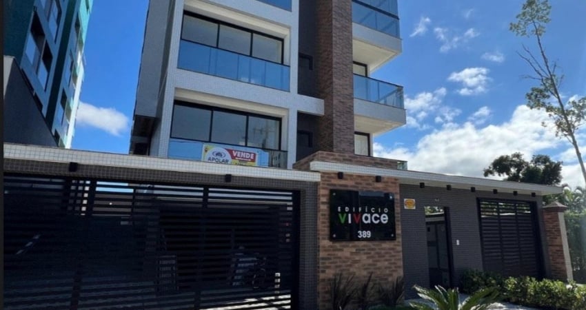 Apartamento alto padrão