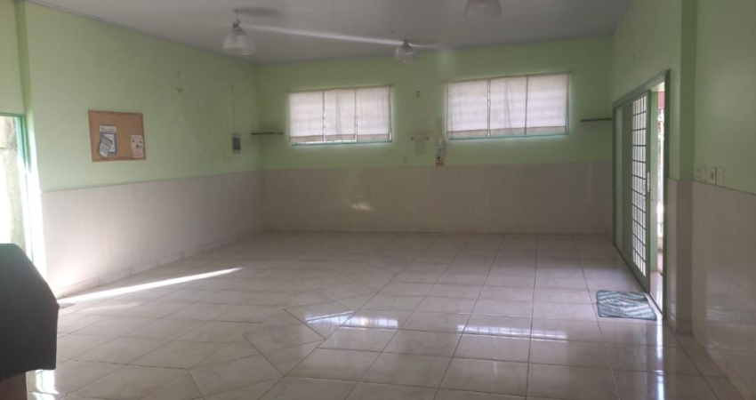 Sala comercial com 3 salas à venda na Rua Sylvio Toniello, 541, Conjunto Habitacional Antônio Pedro Ortolan, Sertãozinho