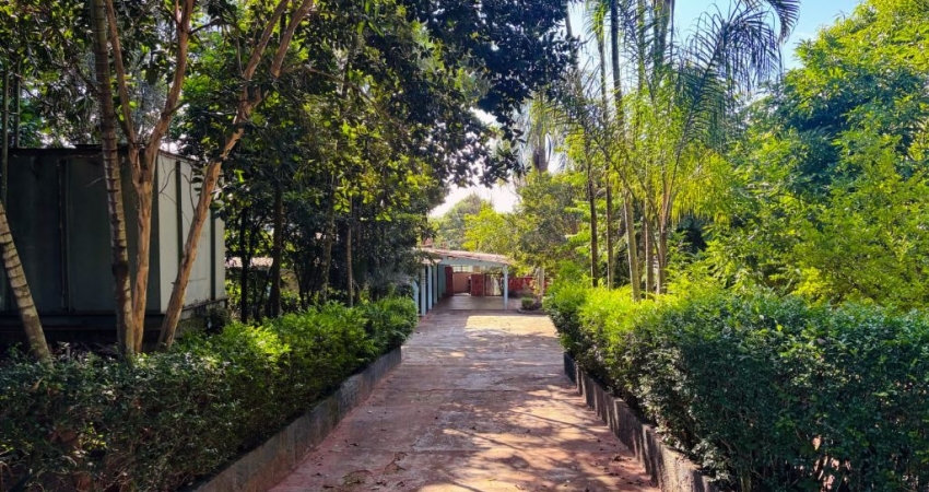 Chácara / sítio com 3 quartos à venda na Avenida Evaristo Vaz de Arruda, Zona Rural, Guariba