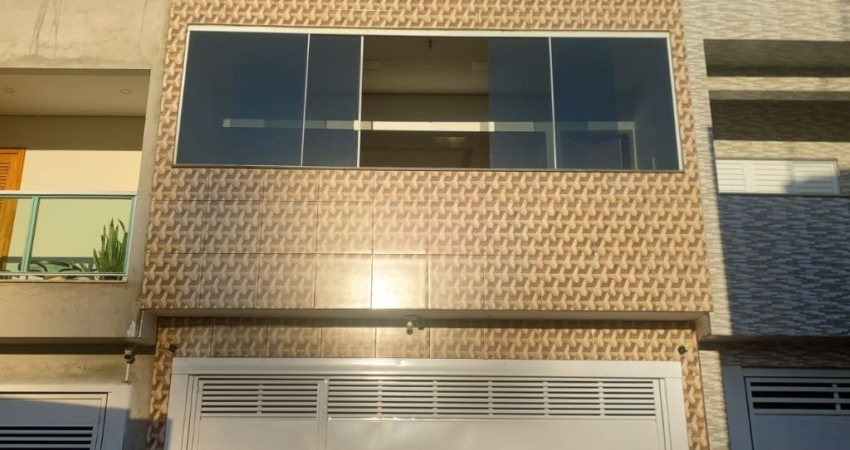 Casa em condomínio fechado com 3 quartos à venda na Rua Arroio das Flores, Jardim Bandeirantes (Zona Norte), São Paulo