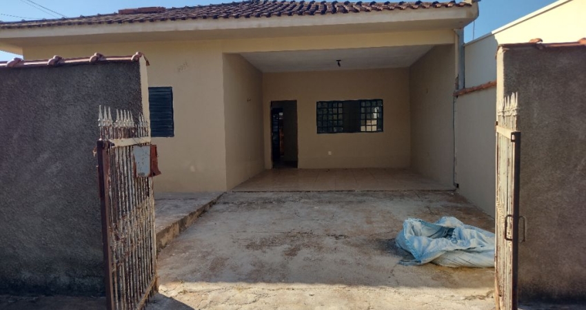 Casa com 3 quartos à venda na Rua Presidente Vargas, Centro, Pradópolis