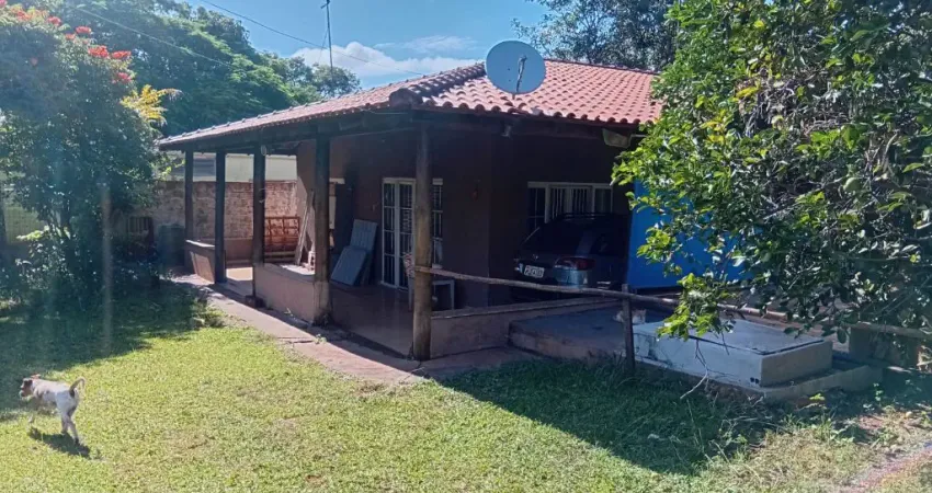 Chácara / sítio com 3 quartos à venda na Rua Episcopal, Aporá de São Fernando, São Carlos