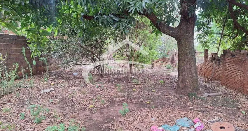 Terreno à venda na Rua Nove de Julho, 1217, Centro, Pradópolis