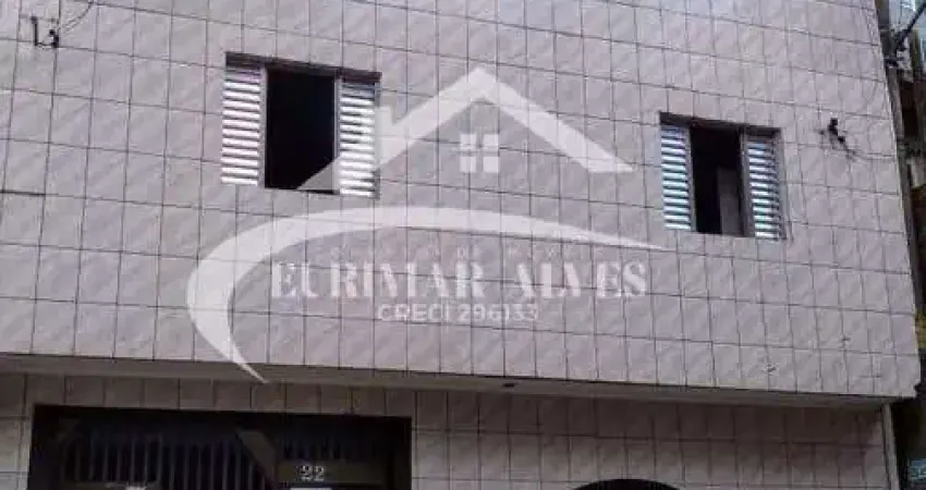 Sobrado à venda em diadema, nova conquista, com 3 quartos, 105m²