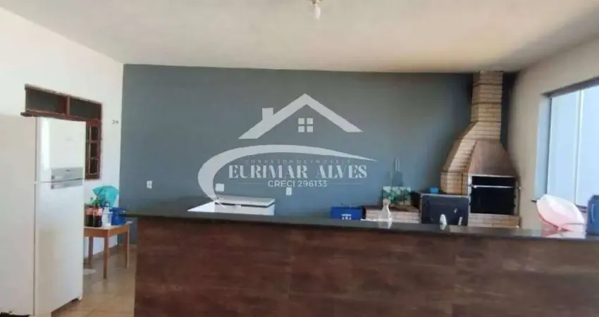 Chácara à venda em luís antônio, jardim bela vista, com 3 quartos, 800m²