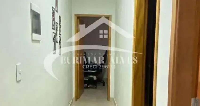 Casa à venda em guariba, residencial nova rocca, com 3 quartos, 250m²