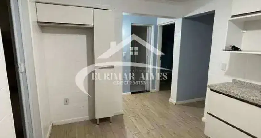 Apartamento à venda em diadema, conceição, com 2 quartos, 56m²