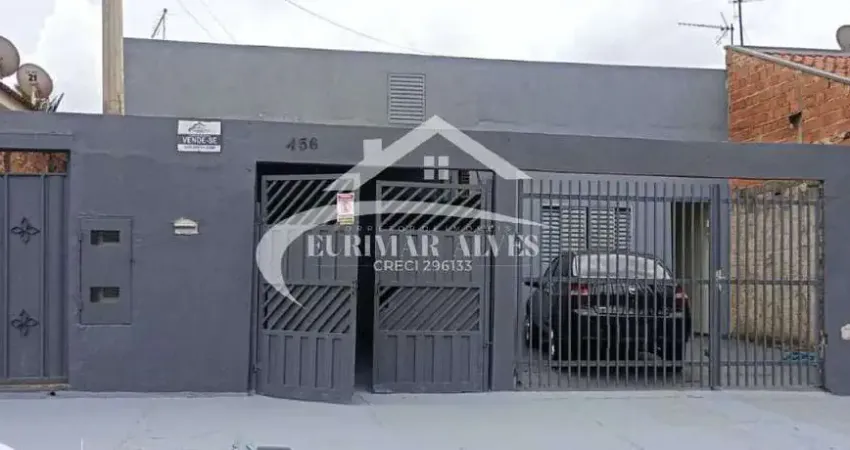 Casa à venda em pradópolis, jardim maria luiza i, com 4 quartos, 300m²