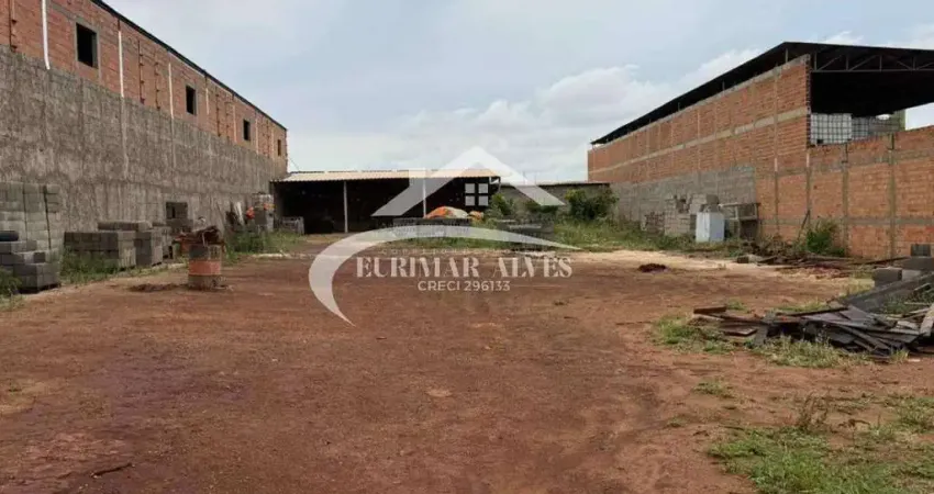 Terreno à venda no Centro, Dumont 