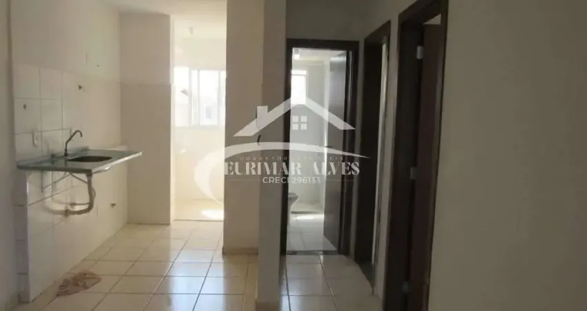 Apartamento à venda em franca, chácaras são paulo, com 2 quartos