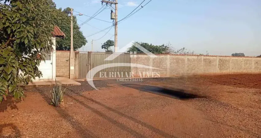 Chácara / sítio com 5 quartos à venda no Centro, Guatapará