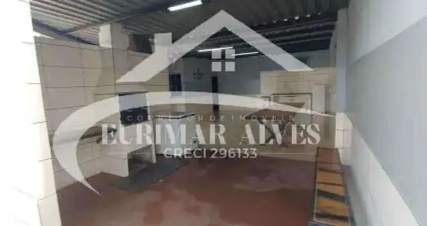 Sobrado à venda em guariba, jardim gaivotas, com 2 quartos, 200m²