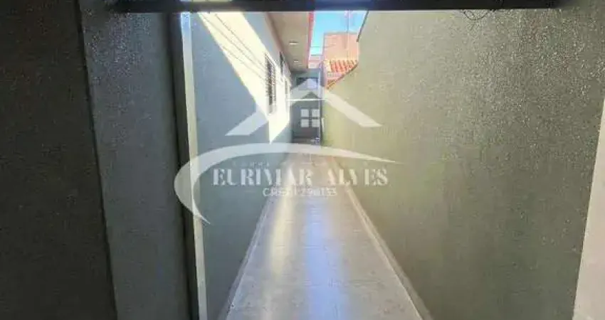 Casa com 4 quartos à venda na Rua José Ravagnani, 4802, Jardim Noêmia, Franca