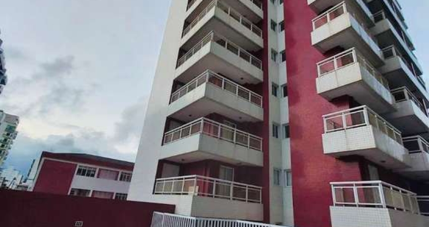 APARTAMENTO 01 DORMITÓRIO NO BAIRRO OCIAN PRAIA GRANDE