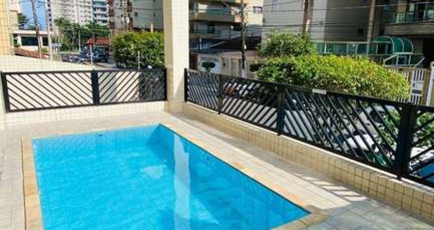 APARTAMENTO 01 DORMITÓRIO NA VILA TUPI