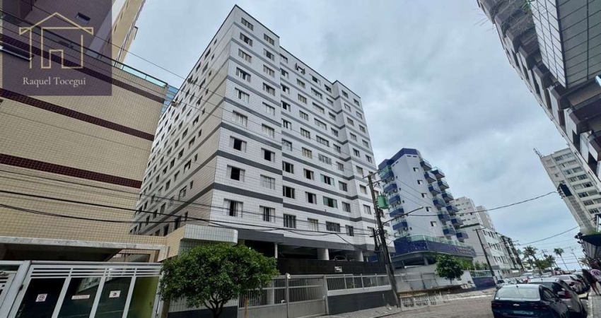 APARTAMENTO OCIAN COM 2 DORMITÓRIOS