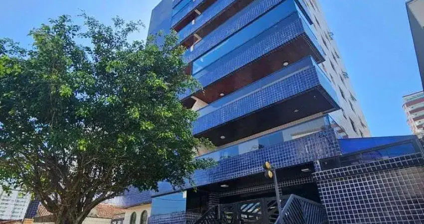 Apartamento com 1 quarto à venda na Tupi, Praia Grande 