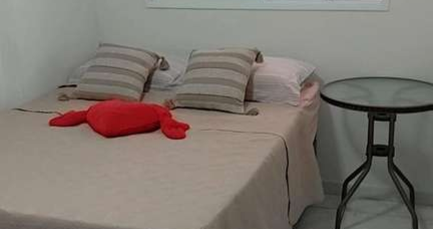 APARTAMENTO 01 DORMITÓRIO OCIAN