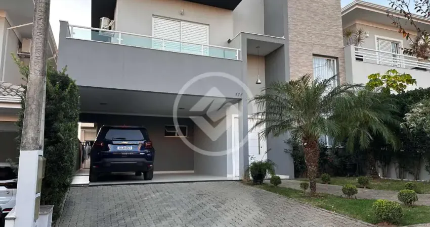 Casa à venda no Condomínio Reserva da Mata em Vinhedo - SP codigo: 70998