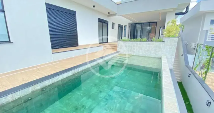 Casa á Venda no Condomínio Terras de Vinhedo em Vinhedo/SP codigo: 105761