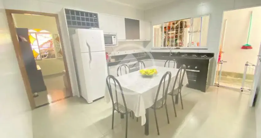 Casa á Venda no bairro Santa Claudina em Vinhedo codigo: 97222