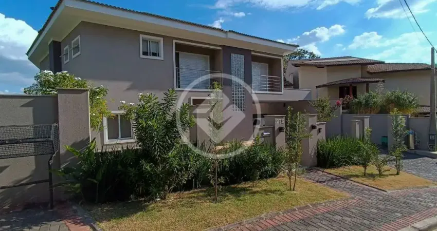 Casa com 4 suítes a venda no Condomínio Marambaia codigo: 108628