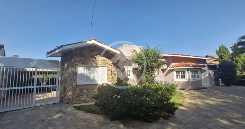 Casa com 3 quartos para venda no Condomínio Marambaia em Vinhedo/SP codigo: 75751