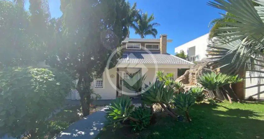 Mini chácara á venda no Condomínio Marambaia em Vinhedo/SP codigo: 119805