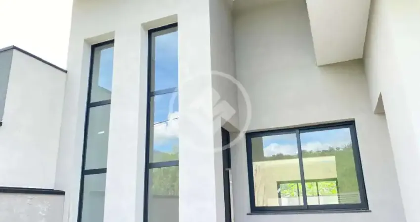 Casa á venda no loteamento Jardim das Videiras em Vinhedo/SP codigo: 102716