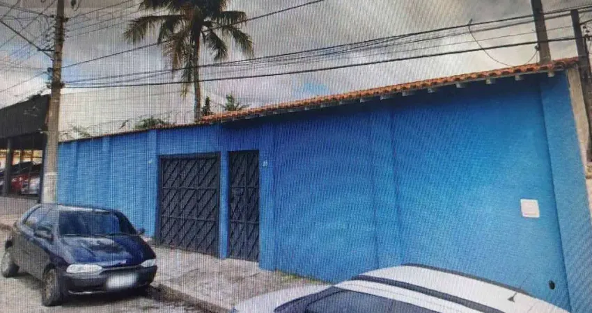 Terreno à venda, 908 m² por R$ 1.200.000,00 - Jardim Veneza - Mogi das Cruzes/SP