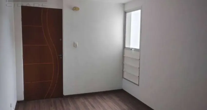 Apartamento com 2 quartos à venda na Avenida Ezelino da Cunha Glória, Jardim Marica, Mogi das Cruzes