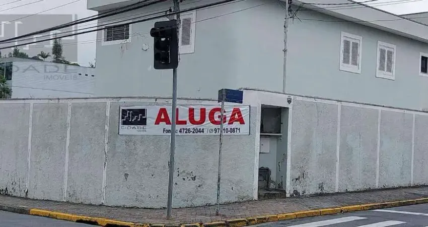 Sobrado com 4 dormitórios para alugar, 350 m² por R$ 12.570,00/mês - Vila Oliveira - Mogi das Cruzes/SP