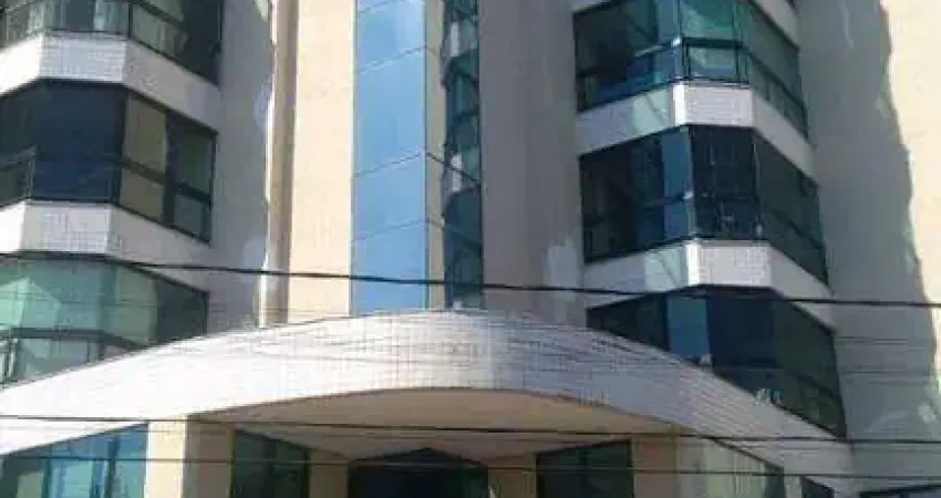 Apartamento com 4 dormitórios à venda, 157 m² por R$ 997.000 - Vila Oliveira - Mogi das Cruzes/SP