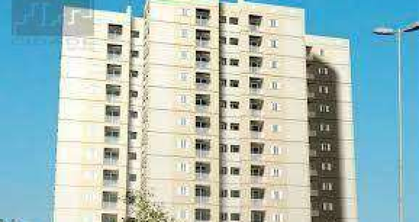 Apartamento com 2 dormitórios para alugar, 67 m² por R$ 4.200,00/mês - Vila Mogilar - Mogi das Cruzes/SP