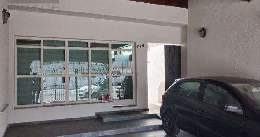 Casa com 3 dormitórios à venda, 177 m² por R$ 700.000,00 - Jardim Armênia - Mogi das Cruzes/SP