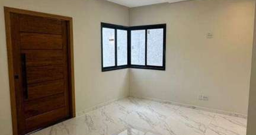 Sobrado com 3 dormitórios à venda, 124 m² por R$ 780.000,00 - Jardim Nathalie - Mogi das Cruzes/SP