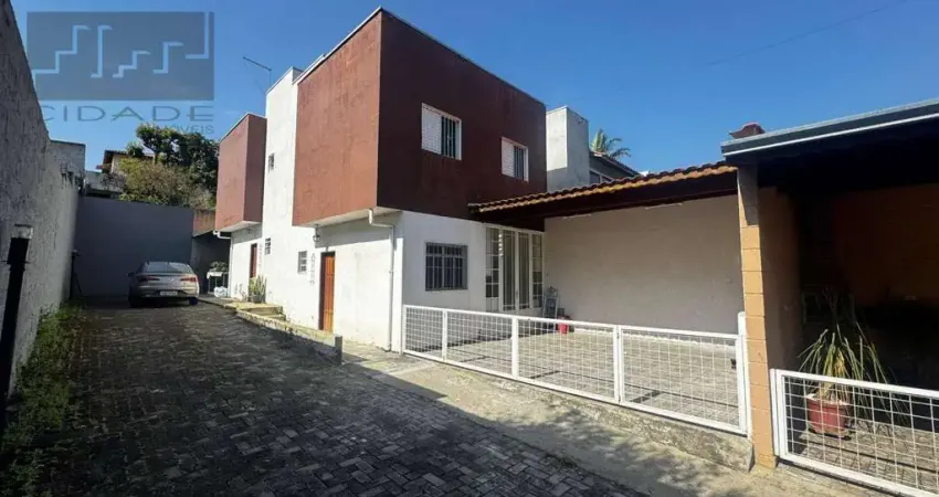 Village com 2 dormitórios, 90 m² - venda por R$ 325.000,00 ou aluguel por R$ 1.900,00/mês - Vila São Paulo - Mogi das Cruzes/SP