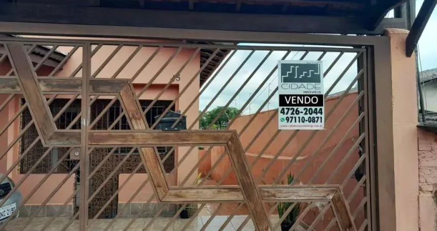 Casa com 3 dormitórios à venda, 93 m² por r$ 450.000,00 - jardim são pedro - mogi das cruzes/sp