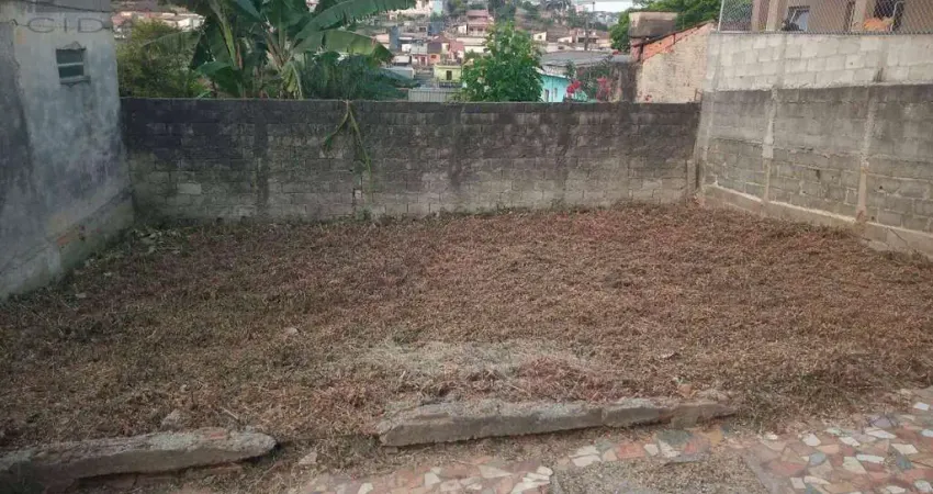 Casa com 3 dormitórios à venda, 110 m² por r$ 300.000 - jardim universo - mogi das cruzes/sp