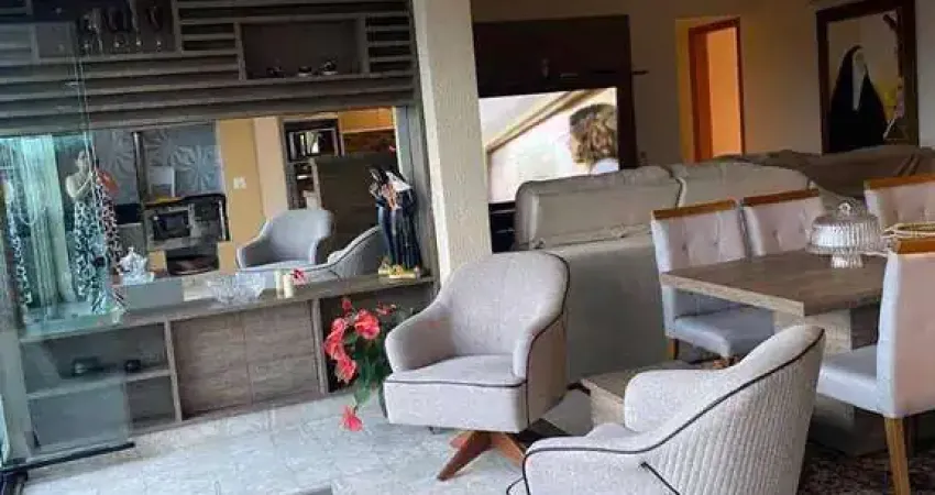 Apartamento com 3 dormitórios, 126 m² - venda por r$ 1.590.000,00 ou aluguel por r$ 8.500,00/mês - centro - mogi das cruzes/sp