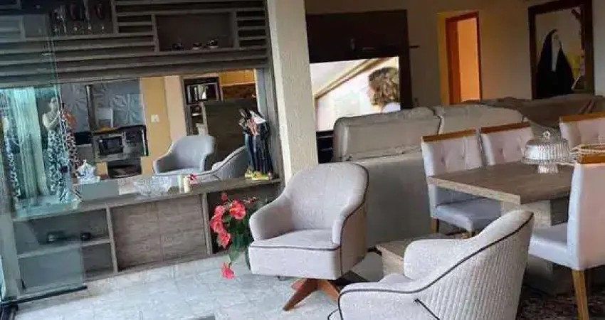 Apartamento com 3 dormitórios, 126 m² - venda por r$ 1.590.000,00 ou aluguel por r$ 8.500,00/mês - centro - mogi das cruzes/sp