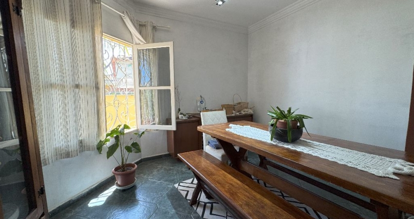 Excelente Imóvel Residencial/Comercial no Bairro Tradicional de Santa Rosália