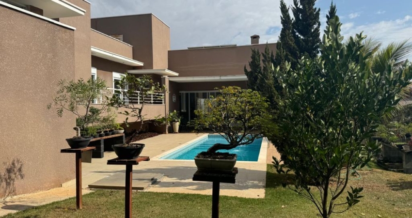 Casa em condomínio fechado com 3 quartos à venda na Rua Wilson Taniguchi, 222, Jardim Residencial Vale Verde, Sorocaba